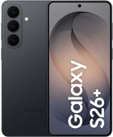 Смартфон Samsung Galaxy S26 Plus 512Gb Black/Черный