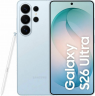 Смартфон Samsung Galaxy S26 Ultra 256Gb Blue/Голубой