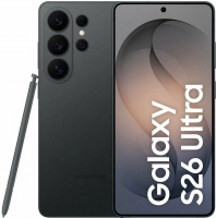 Смартфон Samsung Galaxy S26 Ultra 512Gb Black/Черный