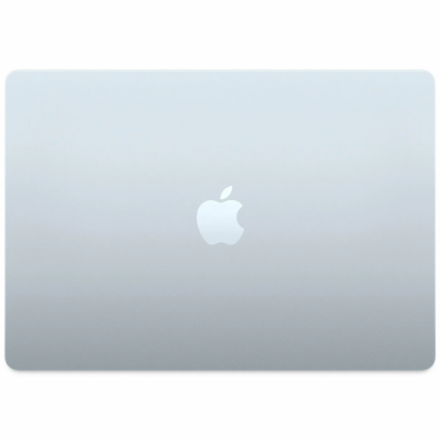Ноутбук Apple MacBook Air 15 M4 16/512 Sky Blue (MC7C4)