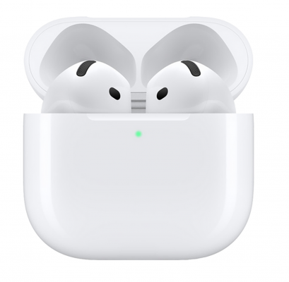 Наушники Apple AirPods 4 ANC