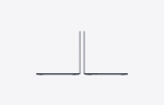 Ноутбук Apple MacBook Air 15 M5 16/512 Midnight (MDVH4)