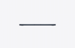 Ноутбук Apple MacBook Air 15 M5 16/512 Midnight (MDVH4)