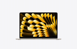 Ноутбук Apple MacBook Air 15 M5 16/512 Starlight (MDVD4)