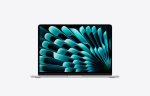 Ноутбук Apple MacBook Air 15 M5 16/512 Silver (MDV94)