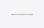 Ноутбук Apple MacBook Air 15 M5 16/512 Sky Blue (MDVQ4) Ноутбук Apple MacBook Air 15 M5 16/512 Sky Blue (MDVQ4)