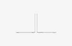 Ноутбук Apple MacBook Air 15 M5 16/1Tb Starlight (MDVE4)