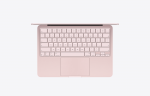Ноутбук Apple MacBook Neo 8/256 Blush (розовый) Ноутбук Apple MacBook Neo 8/256 Blush (розовый)