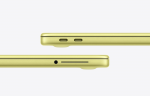 Ноутбук Apple MacBook Neo 8/256 Citrus (желтый) Ноутбук Apple MacBook Neo 8/256 Citrus (желтый)