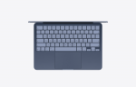 Ноутбук Apple MacBook Neo 8/256 Indigo (синий)
