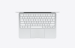 Ноутбук Apple MacBook Neo 8/256 Silver (серебристый)