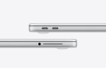 Ноутбук Apple MacBook Neo 8/256 Silver (серебристый)