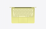 Ноутбук Apple MacBook Neo 8/512 Citrus (желтый) Ноутбук Apple MacBook Neo 8/512 Citrus (желтый)