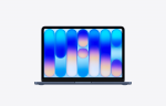 Ноутбук Apple MacBook Neo 8/512 Indigo (синий)