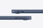 Ноутбук Apple MacBook Neo 8/512 Indigo (синий)