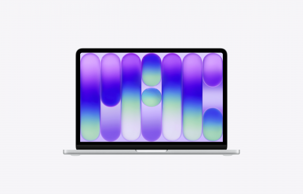 Ноутбук Apple MacBook Neo 8/512 Silver (серебристый)