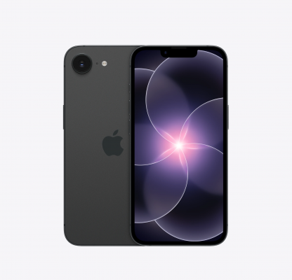 Смартфон Apple iPhone 17e 256Gb Black