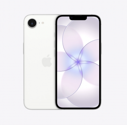 Смартфон Apple iPhone 17e 512Gb White