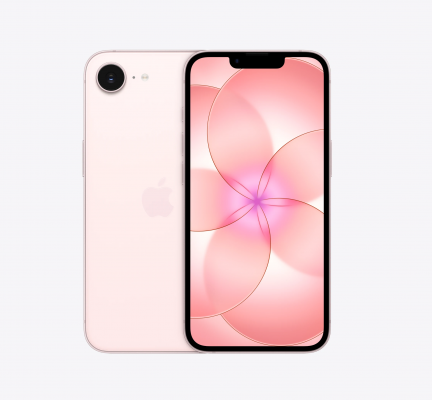 Смартфон Apple iPhone 17e 512Gb Pink