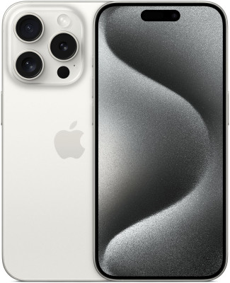 Смартфон Apple iPhone 15 Pro 512Gb
