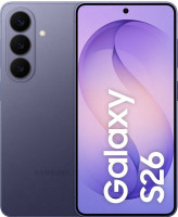Смартфон Samsung Galaxy S26 256Gb Violet/Фиолетовый