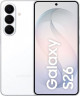 Смартфон Samsung Galaxy S26 256Gb White/Белый