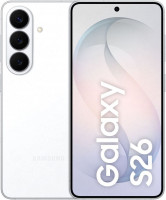 Смартфон Samsung Galaxy S26 256Gb White/Белый
